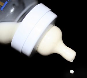 טיפת חלב - שירי אוסטרובסקי יועצת שינה לתינוקות