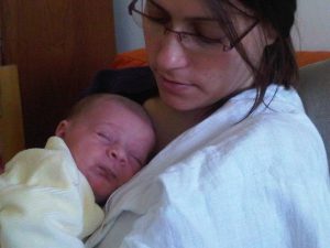 יועצת שינה לתינוקות, שינה בגיל 8 חודשים - שירי אוסטרובסקי